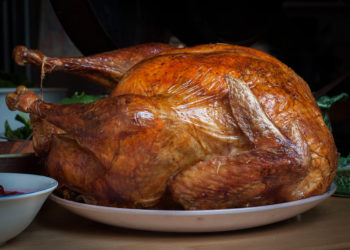 Thanksgiving : les fêtes ont les mêmes impacts économiques, peu importe le pays