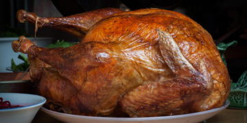 Thanksgiving : les fêtes ont les mêmes impacts économiques, peu importe le pays