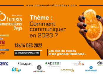 Tunisia Communications Days