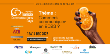 Tunisia Communications Days