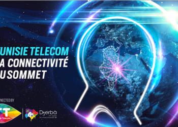 Tunisie Telecom, partenaire technologique du 18e Sommet international de la Francophonie
