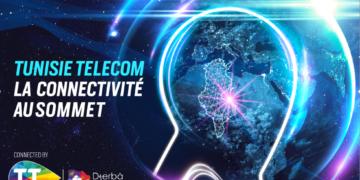 Tunisie Telecom, partenaire technologique du 18e Sommet international de la Francophonie