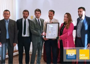 La conformité de Tunisie Leasing & Factoring au Standard MSI 20000 réaffirmée