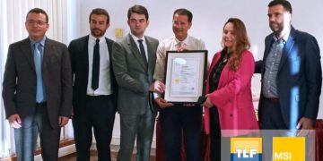 La conformité de Tunisie Leasing & Factoring au Standard MSI 20000 réaffirmée