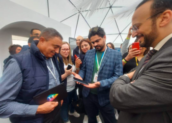 Sommet international de la Francophonie: les tests 5G de Tunisie Telecom, un  vrai succès