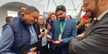 Sommet international de la Francophonie: les tests 5G de Tunisie Telecom, un  vrai succès