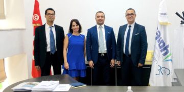 La startup tunisienne Wattnow installe sa solution IoT de gestion énergétique dans l’usine de Saiph