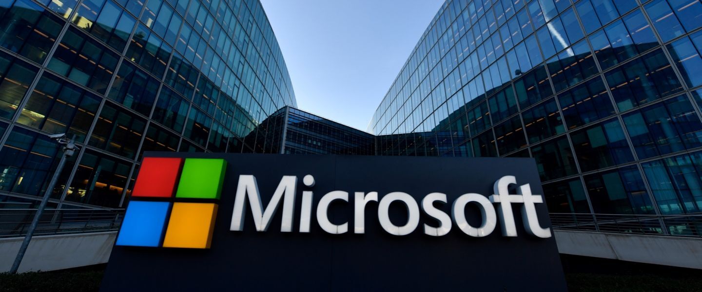 Microsoft s’offre 4 du capital du London Stock Exchange Managers