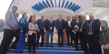 UE-Tunisie: 7800 étudiants bénéficient du programme Erasmus+