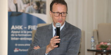 Statut de tuteur en entreprise: tirer profit de l’expérience allemande et l’adapter au contexte tunisien