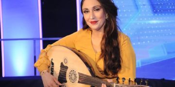 Une soirée festive avec Aida Niati pour le 30e anniversaire de la Cité des Sciences