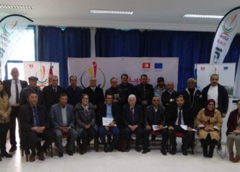 Gouvernorat de Jendouba, lauréat de l’appel à projets Irada