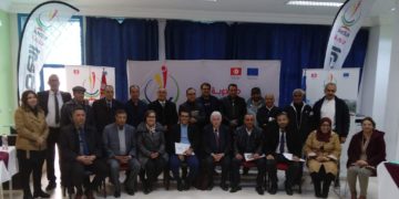 Gouvernorat de Jendouba, lauréat de l’appel à projets Irada