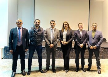 Élection d’un nouveau bureau exécutif pour le Syndicat des entreprises pharmaceutiques innovantes de recherche