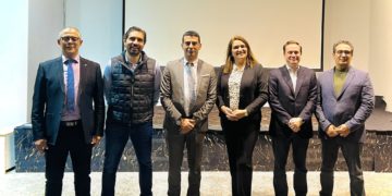 Élection d’un nouveau bureau exécutif pour le Syndicat des entreprises pharmaceutiques innovantes de recherche