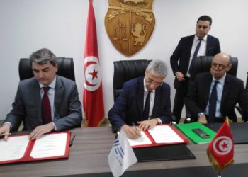 La Tunisie emprunte 150 millions d’euros pour pouvoir acheter des céréales