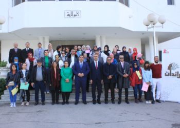 Raidet: démarrage de la distribution 1050 avis de financement de projets