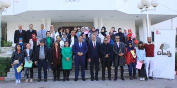 Raidet: démarrage de la distribution 1050 avis de financement de projets