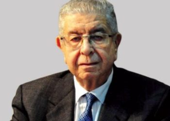 Hamadi Bousbia vient de rendre l’âme