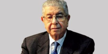 Hamadi Bousbia vient de rendre l’âme