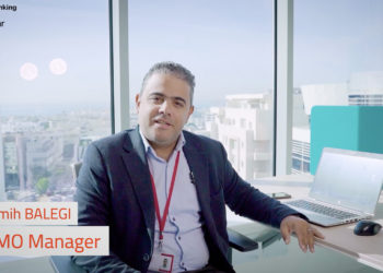 Sopra@Work — Semih Balegi, le gendarme des process chez Sopra