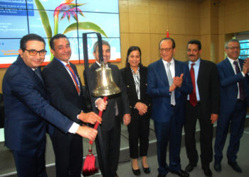 Démarrage officiel de la cotation du titre Assurances Maghrebia Vie