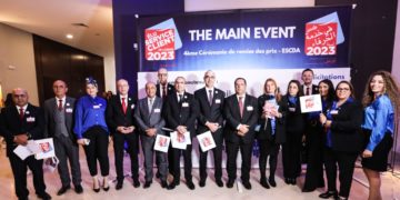 Wifak Bank remporte le prestigieux prix Élu Service Client de l’Année 2023