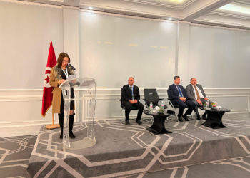 La Tunisie ambitionne d’avoir 5 mille voitures électriques avant 2025