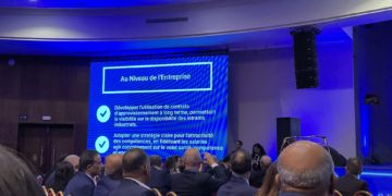 JES2022 : recommandations pour un meilleur climat économique en Tunisie