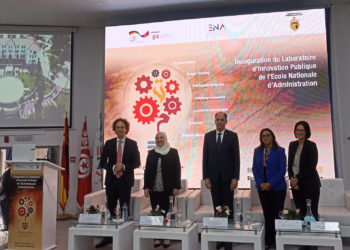 Modernisation de l’administration: l’ENA a le vent en poupe