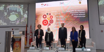 Modernisation de l’administration: l’ENA a le vent en poupe