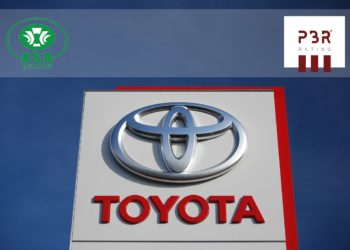 L’agence de notation PBR Rating octroie à BSB la note de A-(TUN)avec perspective positive