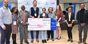 Tech African Women dévoile la startup lauréate du programme lors de son Demo Day à Addis Abeba (Ethiopie)