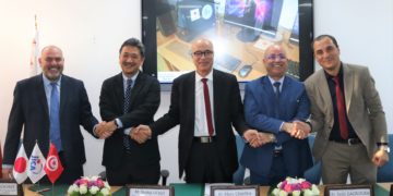 La JICA et l’ISTMT signent un Procès-Verbal de discussions pour l’organisation d’un programme de formation à l’attention de pays africains francophones dans le domaine de la gestion des équipements médicaux