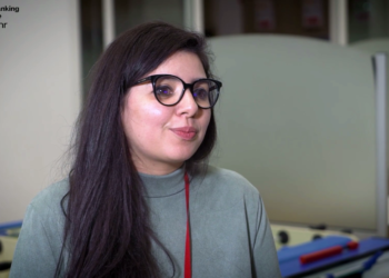 Sopra@Work ― Drivé(e) par l’impact? Mariem Labidi vous montre le chemin pour devenir un bon responsable RSE