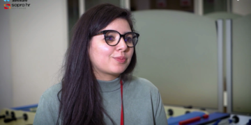 Sopra@Work ― Drivé(e) par l’impact? Mariem Labidi vous montre le chemin pour devenir un bon responsable RSE