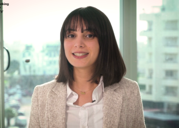 Sopra@Work ― Un voyage au coeur du monde de l’IT project management avec Angham Yacoubi, cheffe de projet IT à Sopra