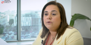 Sopra@Work ― Au coeur de la satisfaction client avec Sana Tmani, manager support client chez Sopra