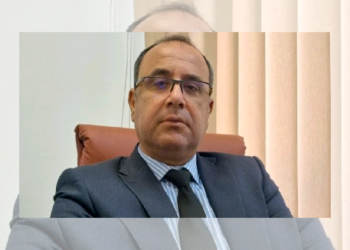 Nabil Dridi, nouveau directeur général de Topnet