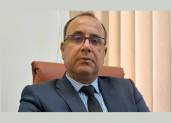 Voici le curriculum vitae du nouveau DG de Topnet