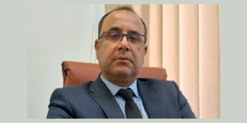 Voici le curriculum vitae du nouveau DG de Topnet