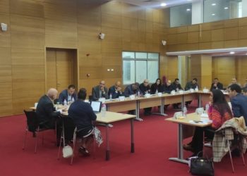 L’Organisation mondiale des douanes souhaite renforcer les capacités internes de contrôle