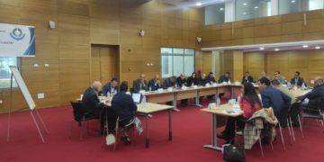 L’Organisation mondiale des douanes souhaite renforcer les capacités internes de contrôle