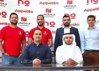 Appetito fusionne avec Jumlaty et devient NOMU