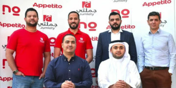 Appetito fusionne avec Jumlaty et devient NOMU