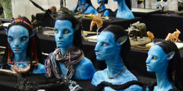 855 millions de dollars de recettes pour Avatar en deux semaines