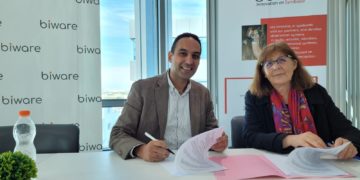 Une future coopération tunisienne pour l’analyse par IA des données et signaux