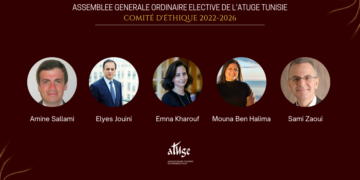 Élection d’un Comité d’éthique à l’Atuge