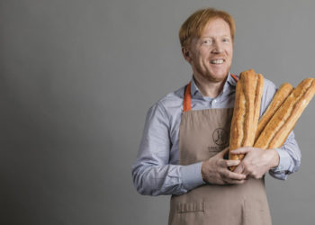 Eric Kayser, fondateur et manager de la marque «Maison Kayser»: «Il est plus facile de maîtriser les chiffres que de se remettre en cause et de s’auto-motiver pour avancer»