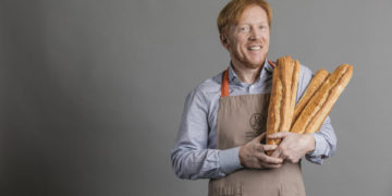 Eric Kayser, fondateur et manager de la marque «Maison Kayser»: «Il est plus facile de maîtriser les chiffres que de se remettre en cause et de s’auto-motiver pour avancer»